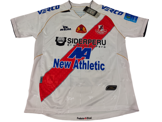 Raridade Do Peru! José Gálvez - de Jogador - de Coleção!