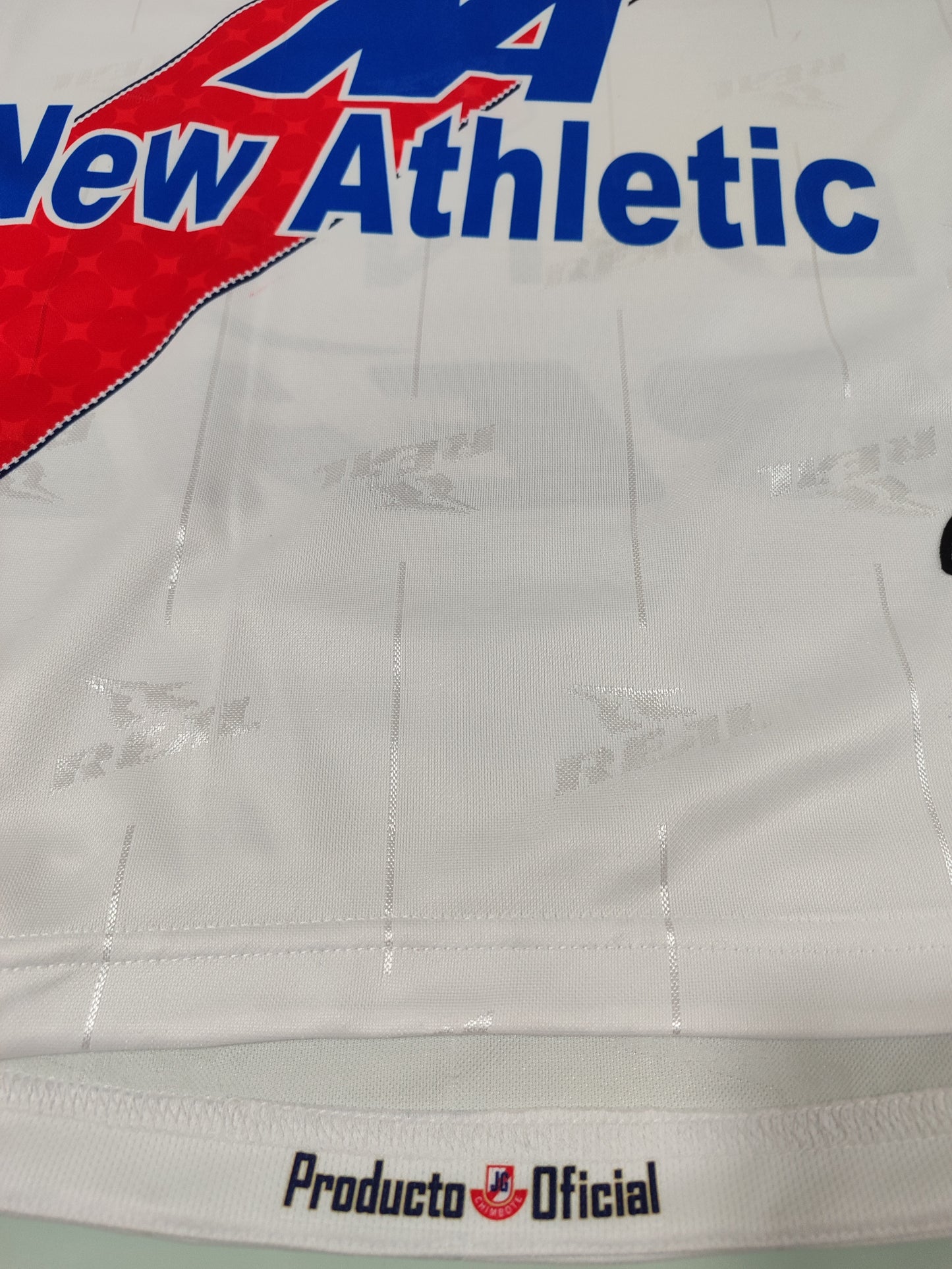 Raridade Do Peru! José Gálvez - de Jogador - de Coleção!