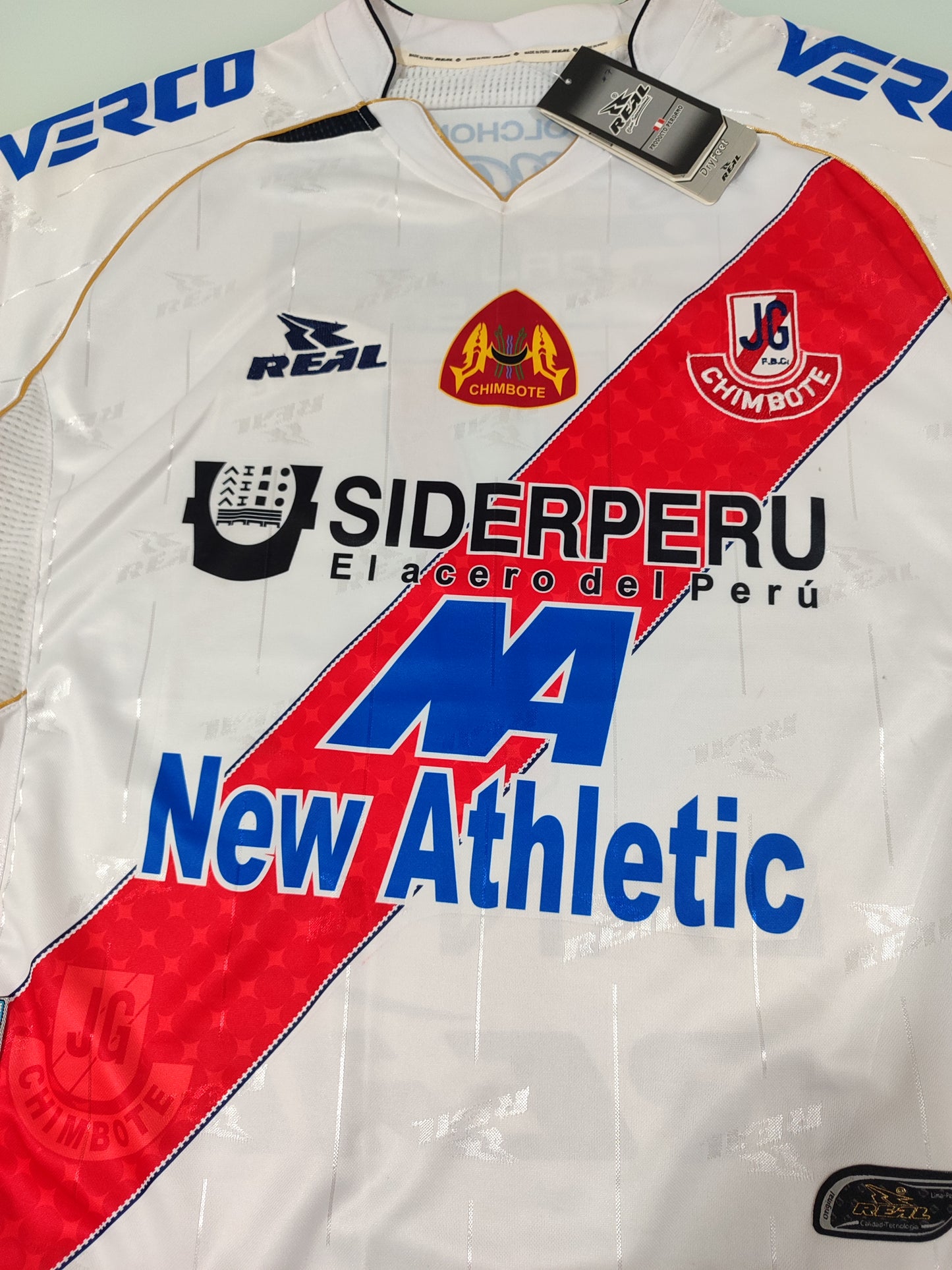 Raridade Do Peru! José Gálvez - de Jogador - de Coleção!