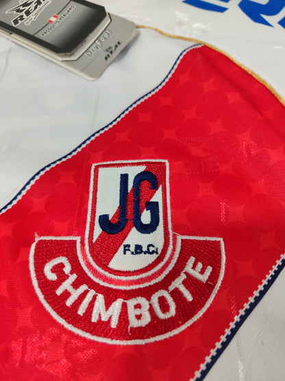 Raridade Do Peru! José Gálvez - de Jogador - de Coleção!