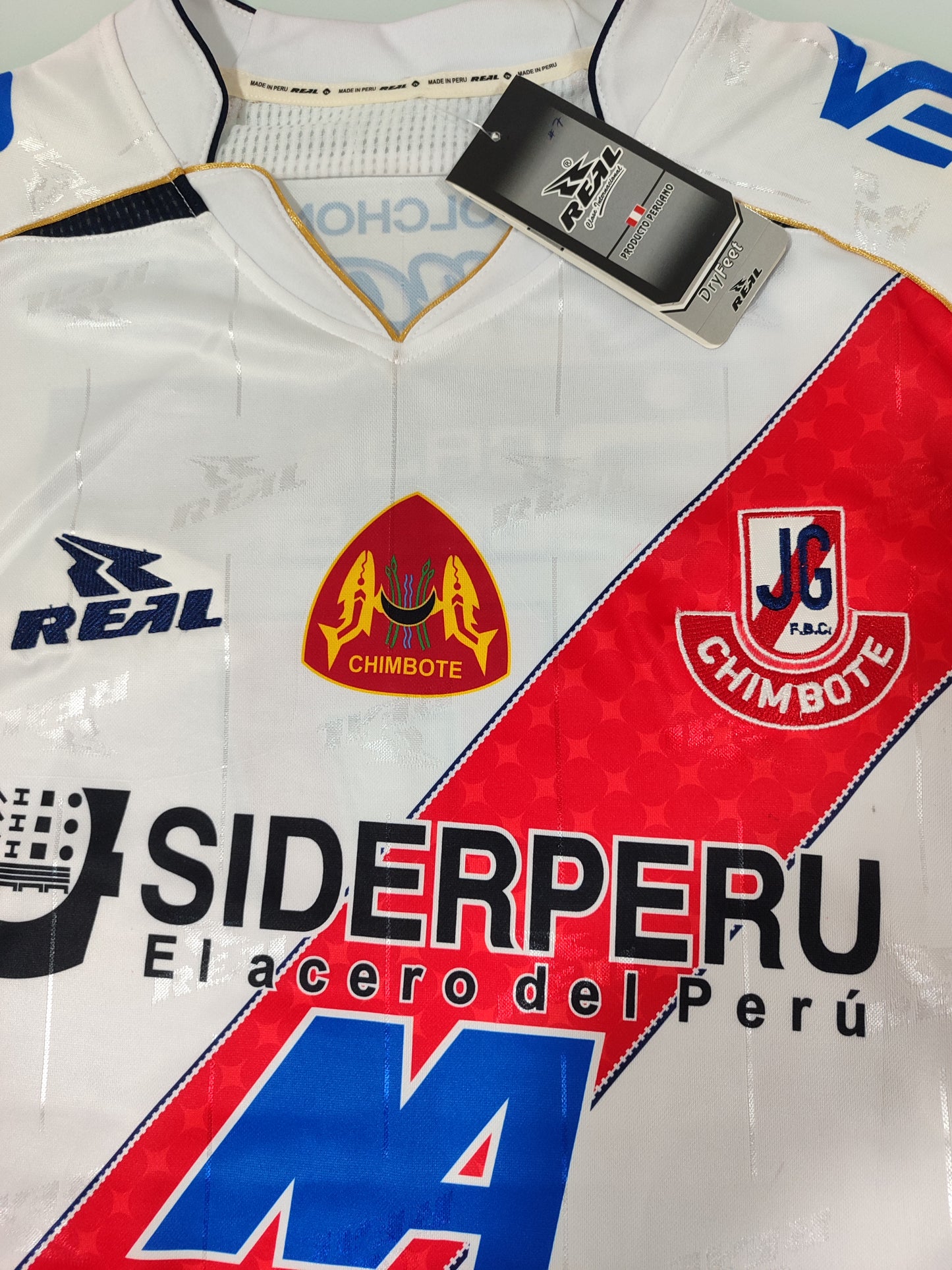 Raridade Do Peru! José Gálvez - de Jogador - de Coleção!