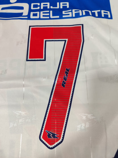 Raridade Do Peru! José Gálvez - de Jogador - de Coleção!