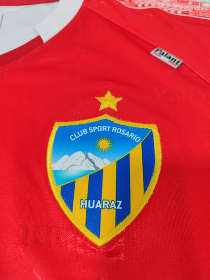 Raridade Do Peru! Sport Rosario - De Jogo - De Coleção!