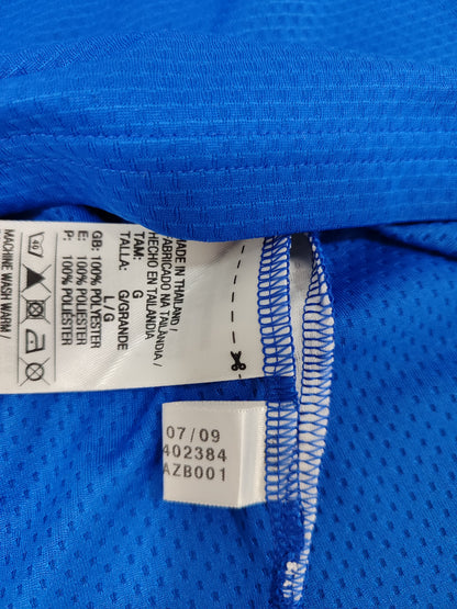 Linda Camisa - Millonarios - Colômbia - Gerardo Bedoya - Coleção!