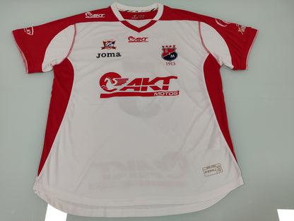 Rara da Colômbia! Camisa do Independiente Medellín - de Jogo - de Coleção!