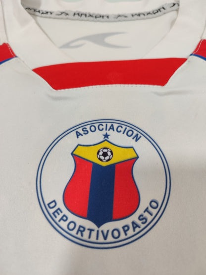 Raridade Da Colômbia! Deportivo Pasto - De Jogo- De Coleção!