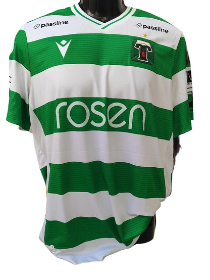 Deportes Temuco home 2026