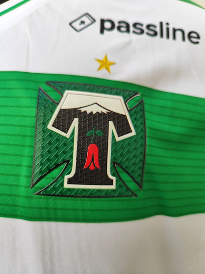 Deportes Temuco home 2026