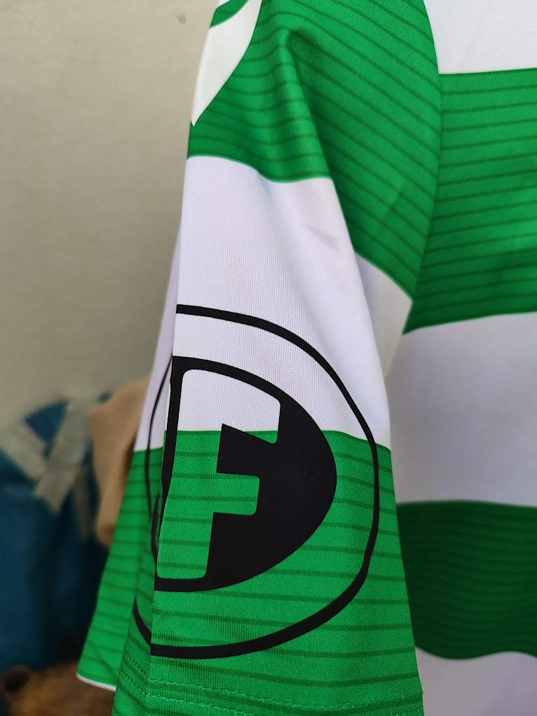 Deportes Temuco home 2026