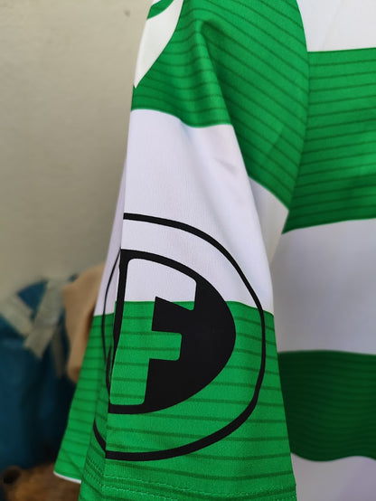 Deportes Temuco home 2026