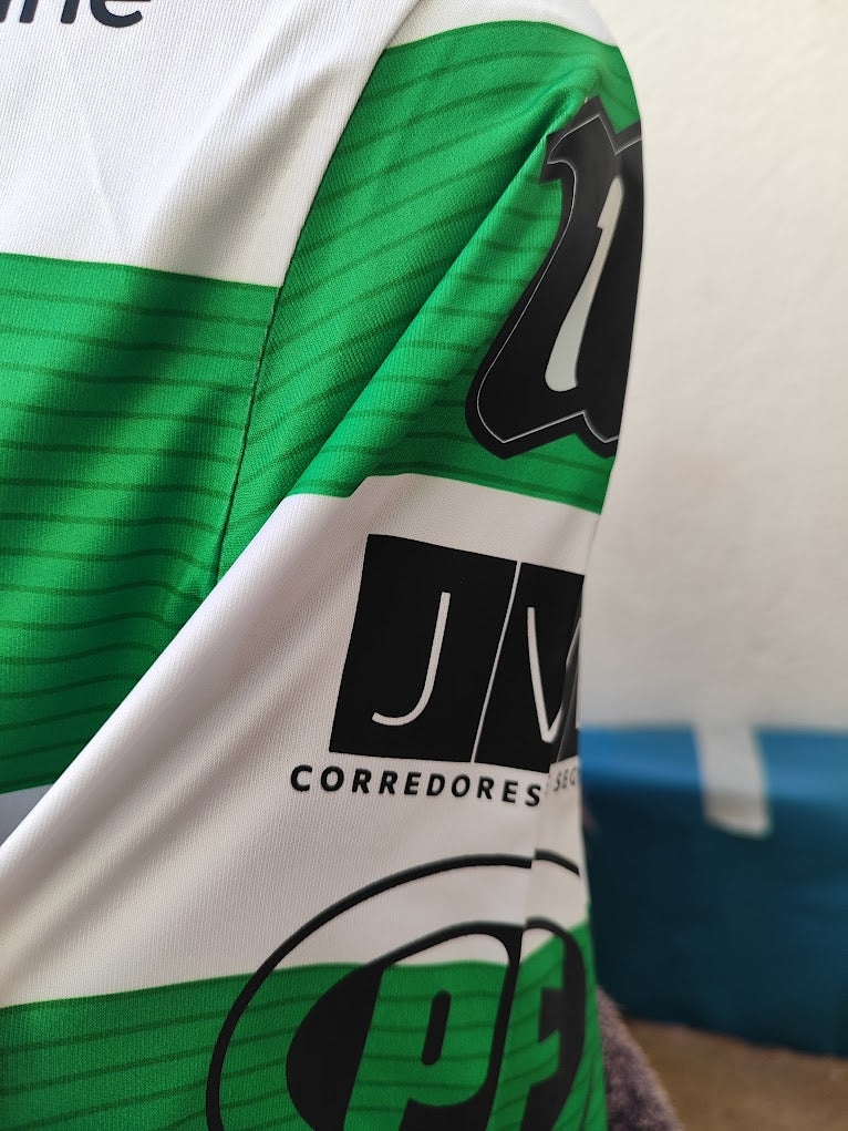 Deportes Temuco home 2026