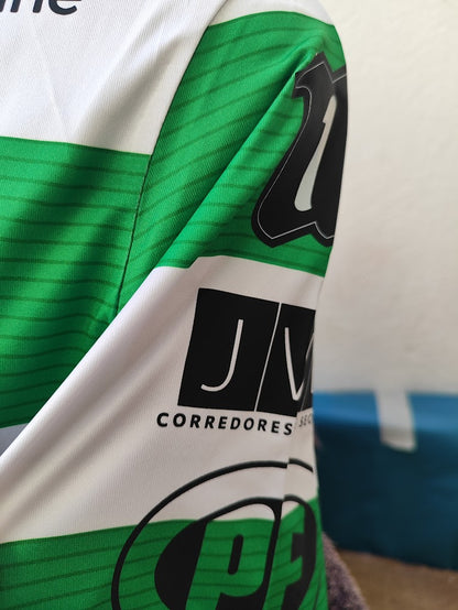 Deportes Temuco home 2026