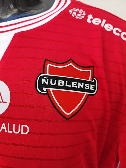 Camisa Nublense home 2026