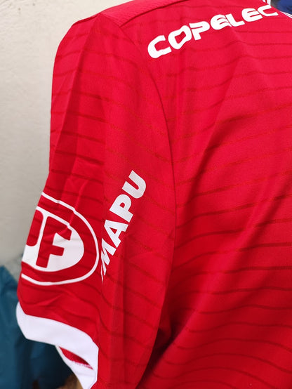 Camisa Nublense home 2026