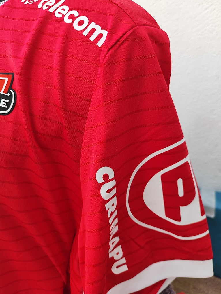 Camisa Nublense home 2026