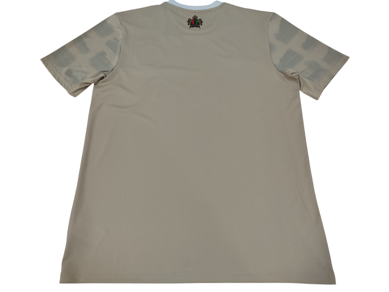 Linda Camisa do Ajax - Edição Especial Daily Paper - Amsterdam