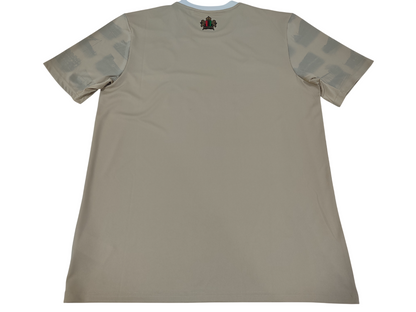 Linda Camisa do Ajax - Edição Especial Daily Paper - Amsterdam