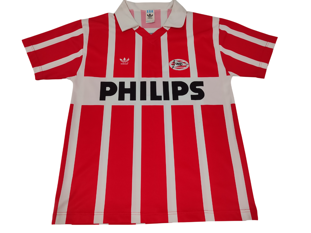 Espetacular Camisa PSV - Holanda - 1992/1994 - Romário!