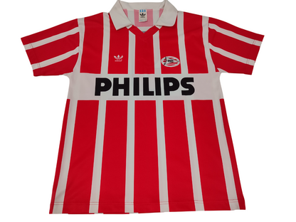 Espetacular Camisa PSV - Holanda - 1992/1994 - Romário!