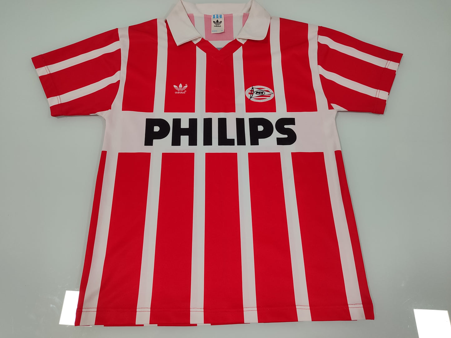 Espetacular Camisa PSV - Holanda - 1992/1994 - Romário!
