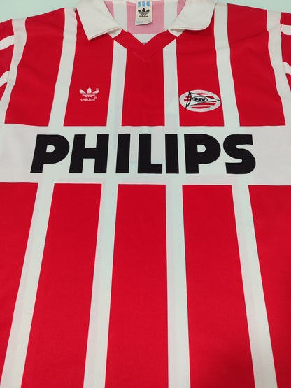 Espetacular Camisa PSV - Holanda - 1992/1994 - Romário!