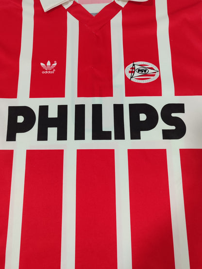 Espetacular Camisa PSV - Holanda - 1992/1994 - Romário!