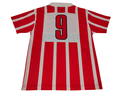 Espetacular Camisa PSV - Holanda - 1992/1994 - Romário!