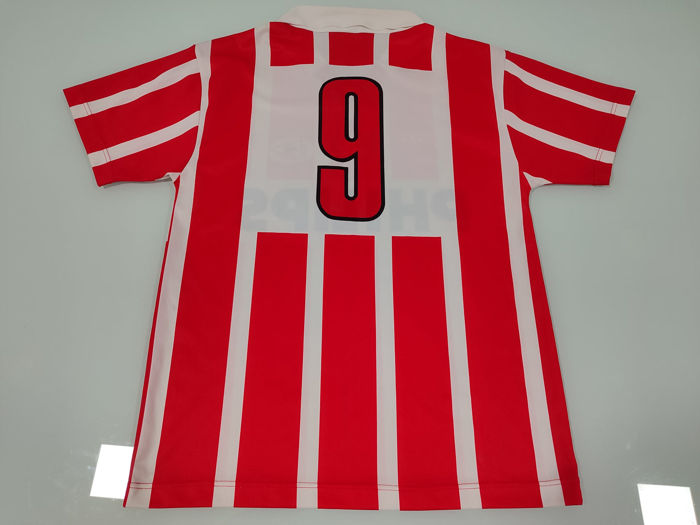 Espetacular Camisa PSV - Holanda - 1992/1994 - Romário!
