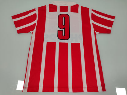 Espetacular Camisa PSV - Holanda - 1992/1994 - Romário!