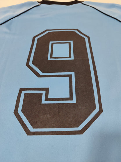 Raridade da Seleção do Uruguai! 2001/2002 - usada em Jogo - de Coleção!