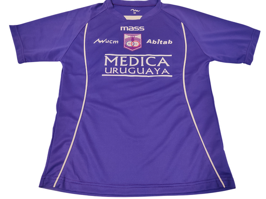 Raridade Absoluta Uruguai! Defensor Sporting - #19 - de Coleção!