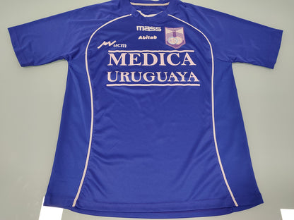 Raridade Absoluta Uruguai! Defensor Sporting - #7 - de Coleção!