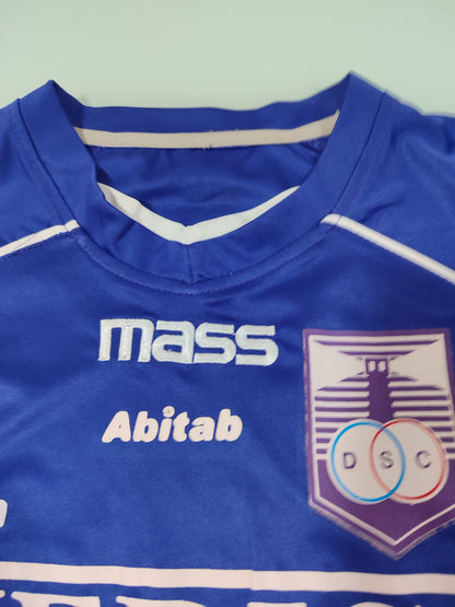 Raridade Absoluta Uruguai! Defensor Sporting - #7 - de Coleção!