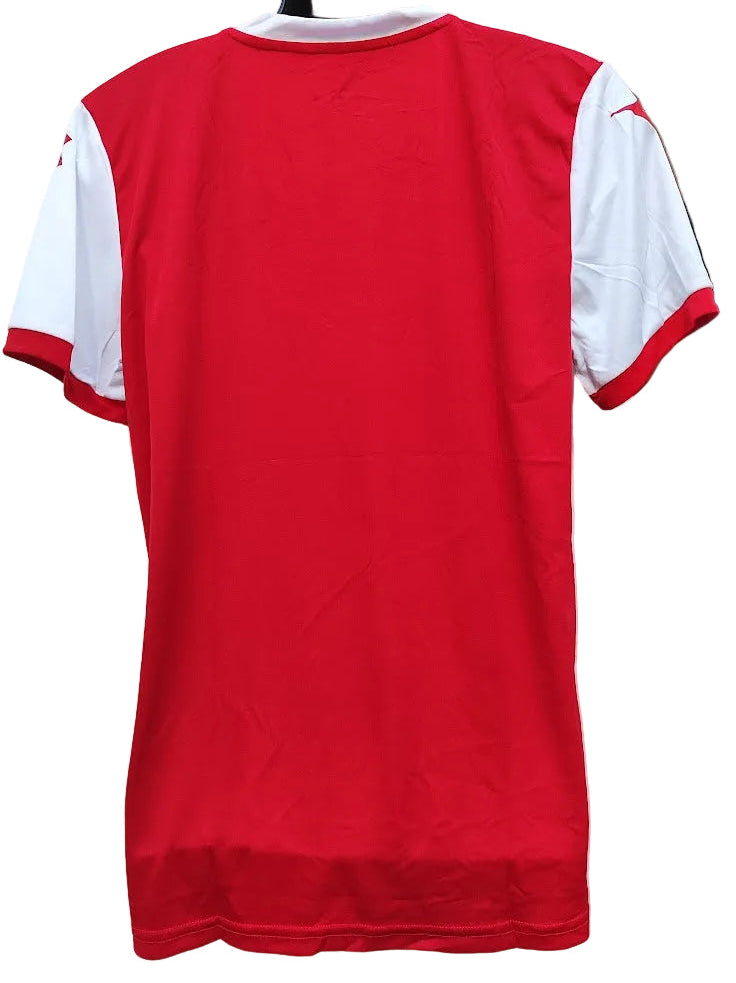 Camisa Hapoel Haifa 2022/23 Diadora