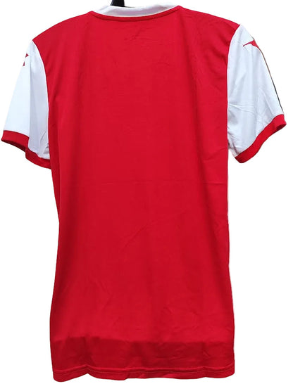 Camisa Hapoel Haifa 2022/23 Diadora