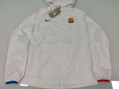 Raridade - Jaqueta Barcelona Nike - Esgotada nas Lojas!