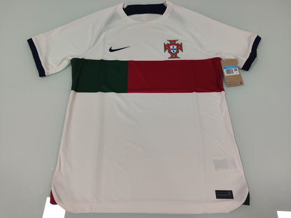 Espetacular - Camisa de Portugal - Copa do Mundo 2022 - Esgotada nas Lojas!