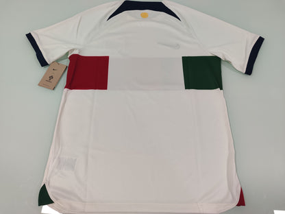 Espetacular - Camisa de Portugal - Copa do Mundo 2022 - Esgotada nas Lojas!