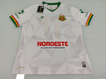 Espetacular Camisa Sampaio Corrêa - Fardamento de Jogo - de Coleção!