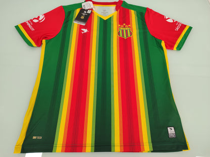Espetacular Camisa Sampaio Corrêa - Eloir - Modelo Jogador - de Coleção!