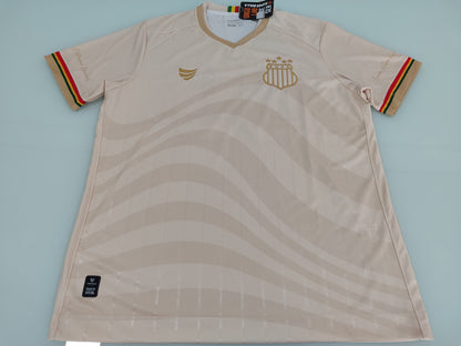 Espetacular Camisa Sampaio Corrêa - Edição Especial Lençóis Maranhenses Patrimônio Nacional - de Coleção!