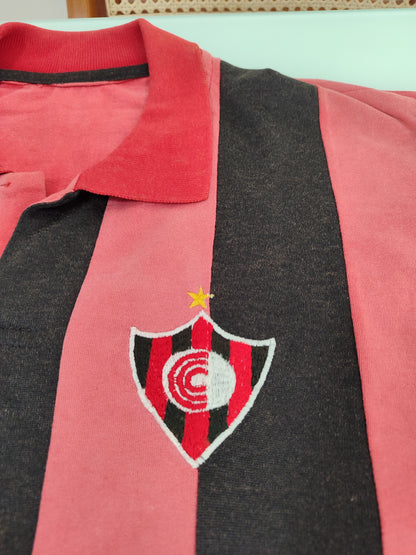 Raridade Absoluta do Paraguai! Cerro Corá - Anos 90 - Usada em Jogo - de Coleção!