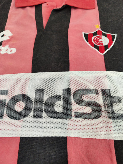 Raridade Absoluta do Paraguai! Cerro Corá - Anos 90 - Usada em Jogo - de Coleção!