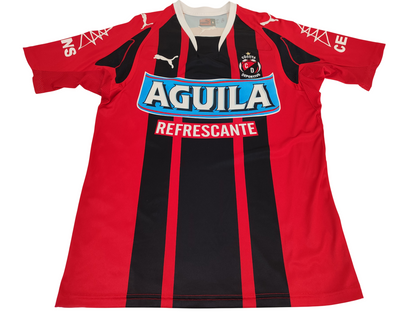 Raridade da Colômbia! Cúcuta Deportivo - Usada em Jogo - de Coleção!
