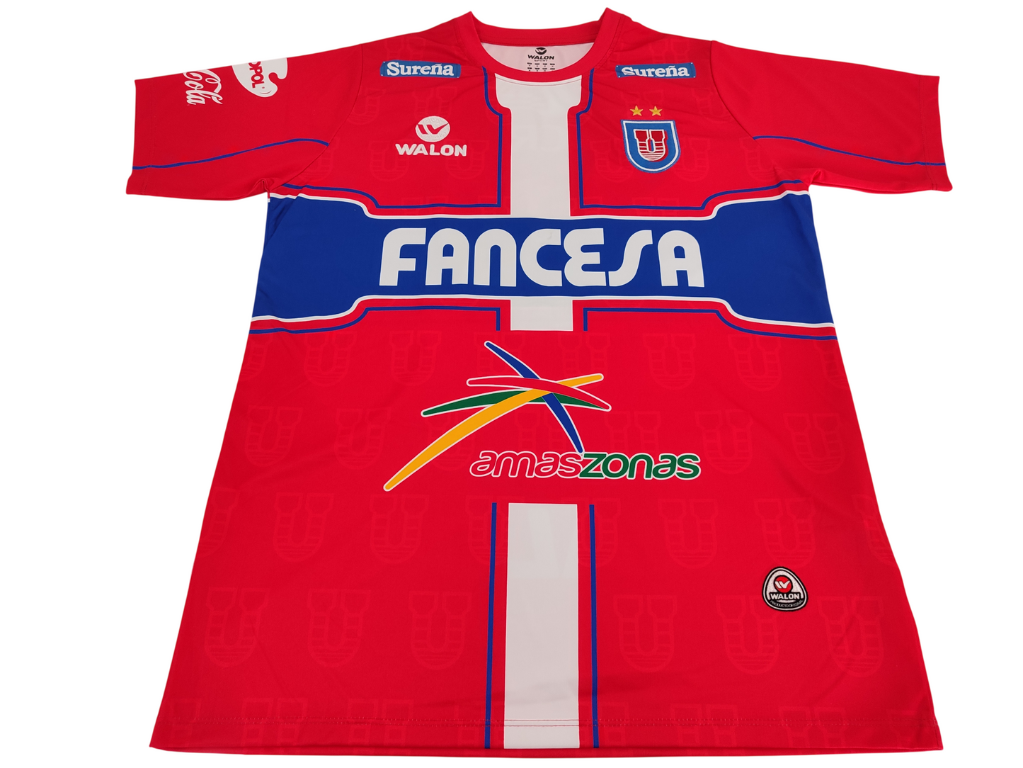 Raridade da Bolívia! Universitario de Sucre - Usada em Jogo - de Coleção!
