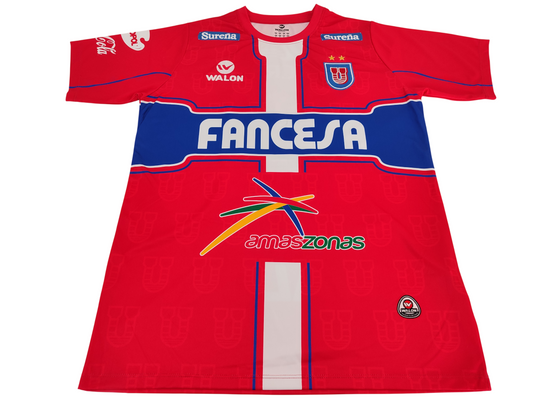 Raridade da Bolívia! Universitario de Sucre - Usada em Jogo - de Coleção!