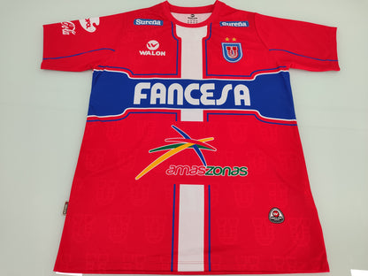 Raridade da Bolívia! Universitario de Sucre - Usada em Jogo - de Coleção!