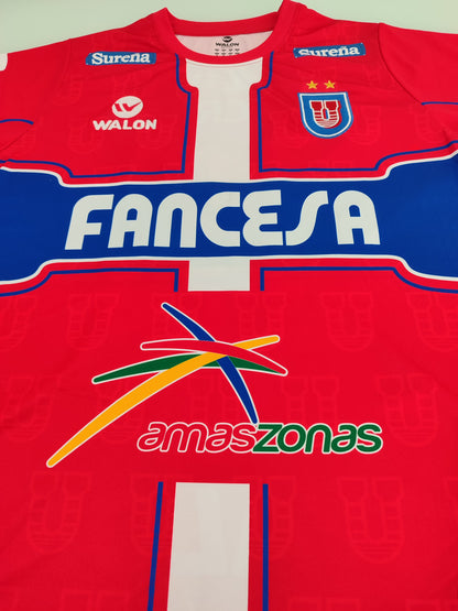 Raridade da Bolívia! Universitario de Sucre - Usada em Jogo - de Coleção!
