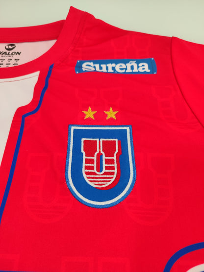 Raridade da Bolívia! Universitario de Sucre - Usada em Jogo - de Coleção!
