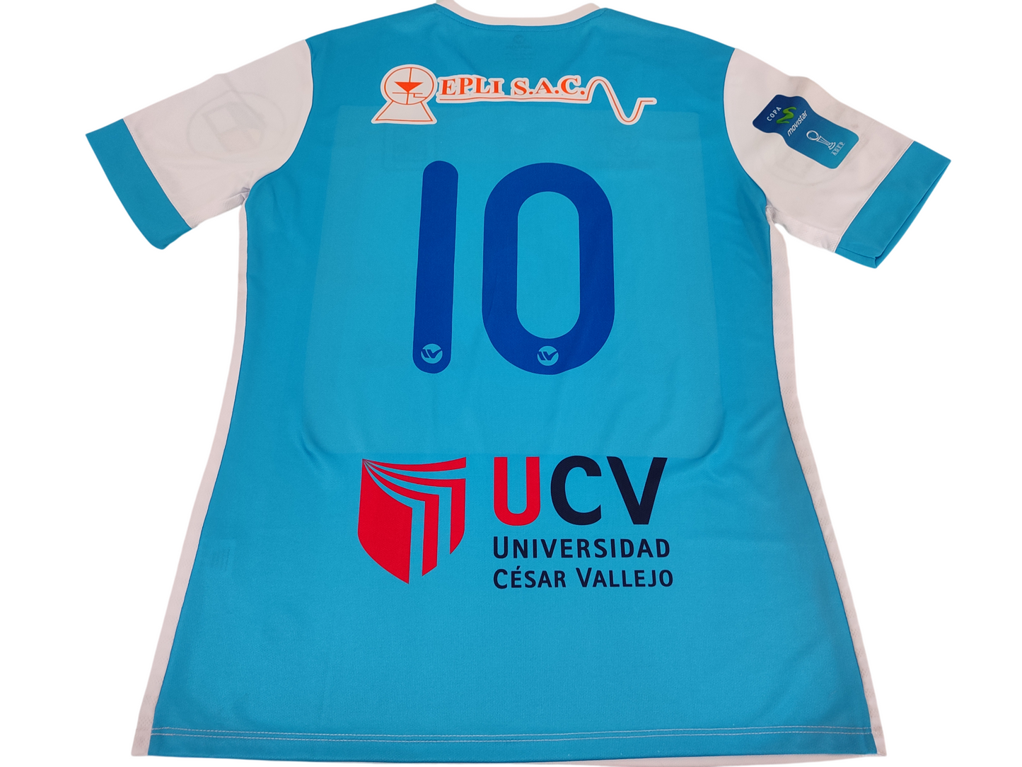 Raridades - Orlando Pirates, Real Potosí, Alianza Sullana, Inti Gas e Miramar Misiones